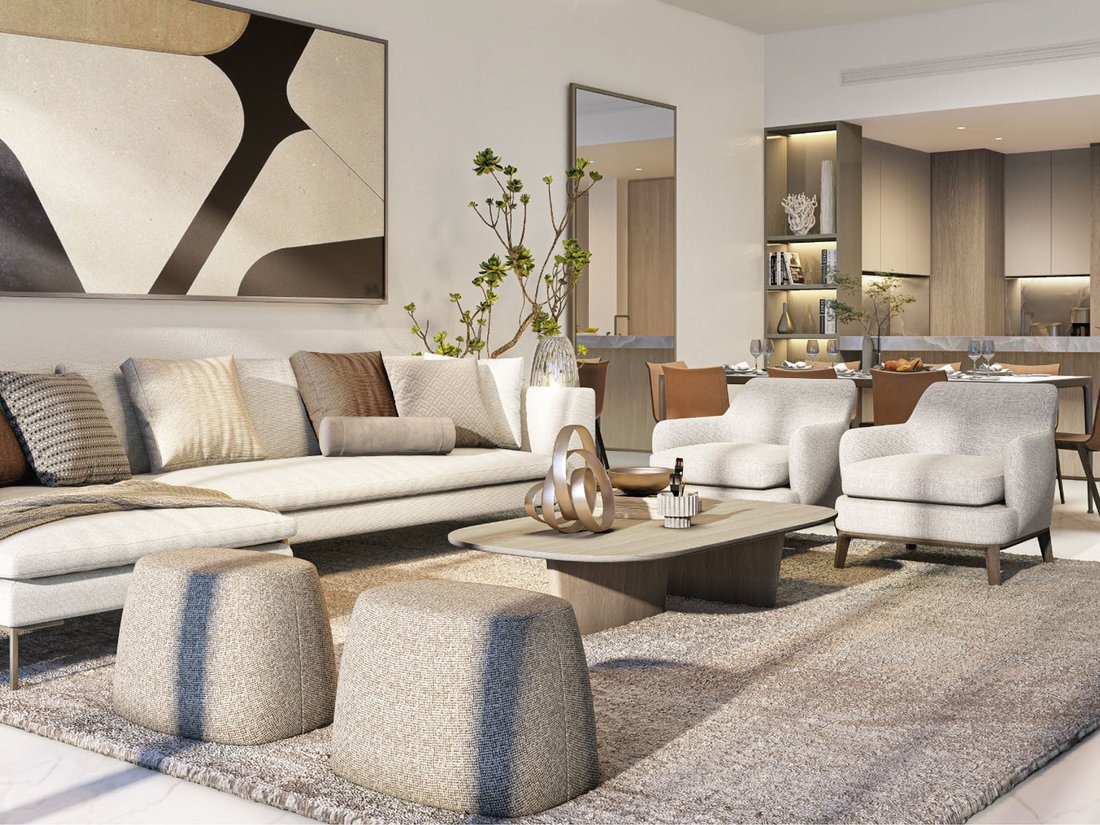 Apartment in Al Safouh Second, Al Safouh, Dubai 4 - 18516041