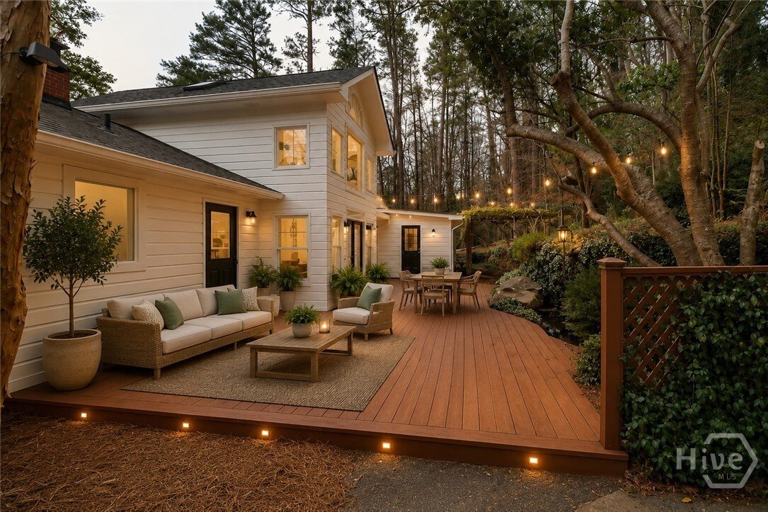 House in Bogart, Georgia, United States 3 - 18437306