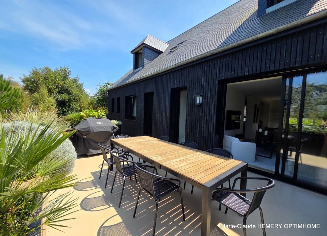 House in Centre Ville, Dinard, France 2 - 18200450