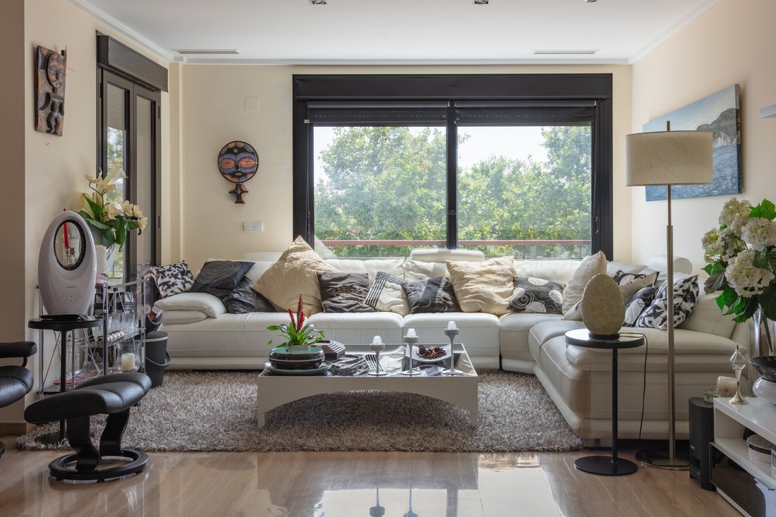 Apartment in Xabia / Javea, Valencian Community, Spain 3 - 18515665