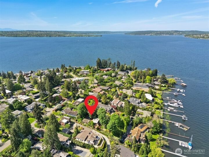 House in Bellevue, Washington, United States 2 - 18514797