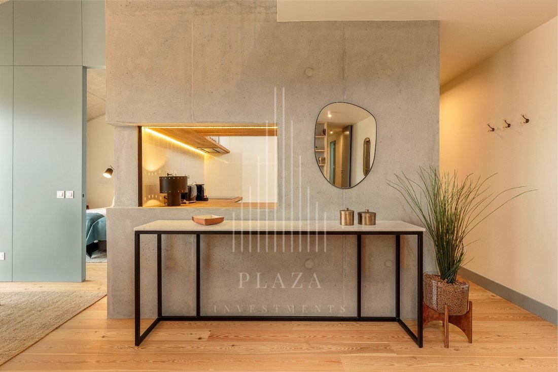 Apartment in Bonfim, Porto District, Portugal 5 - 18510214