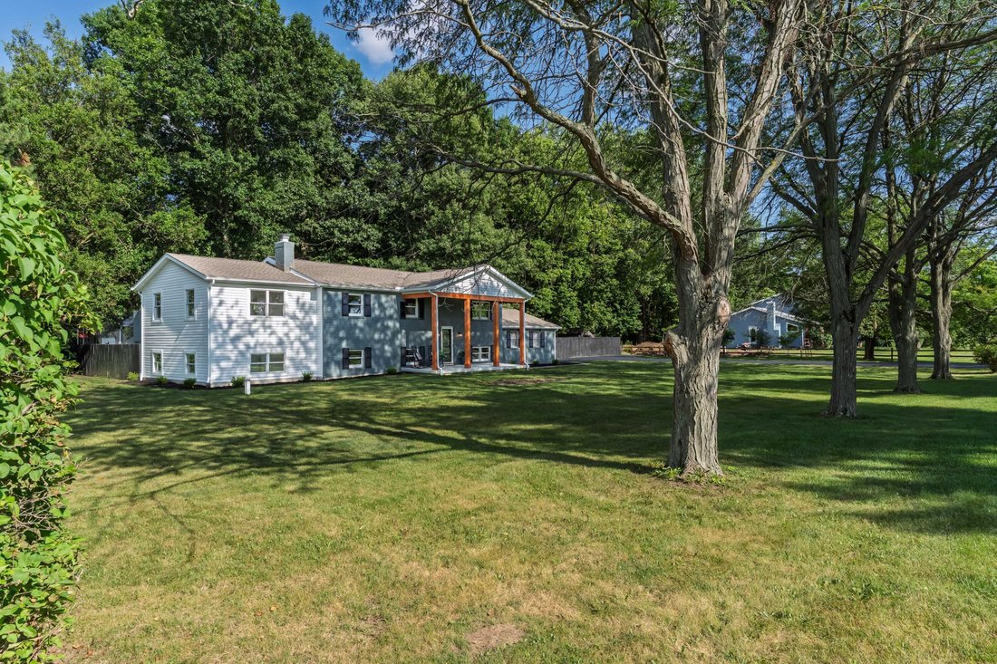 House in Columbus, Ohio, United States 4 - 18511143