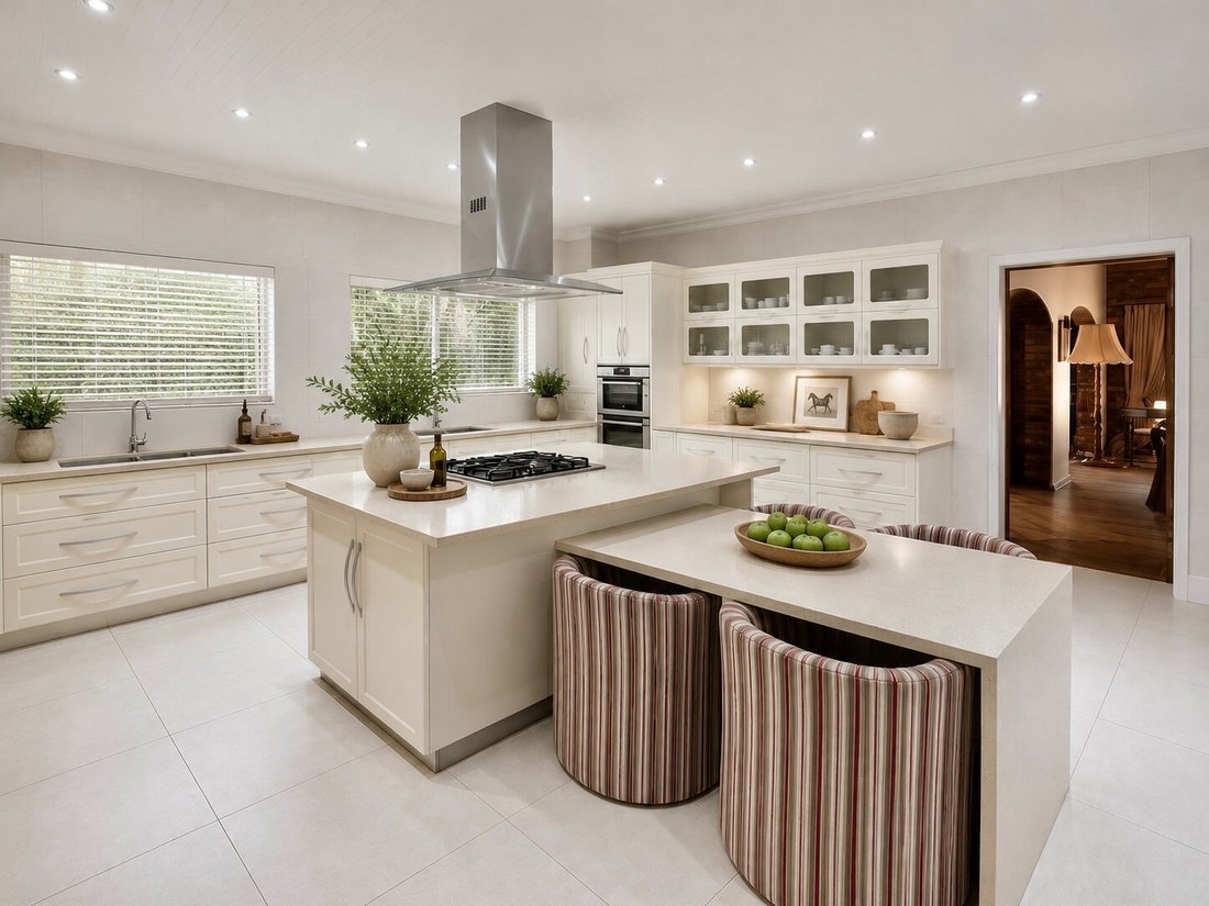 Farm Ranch in Blue Hills 397-Jr, Gauteng, South Africa 1 - 18519023