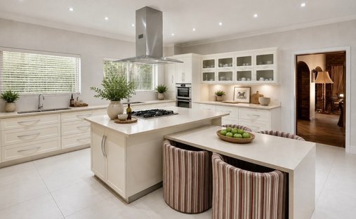 Farm Ranch in Midrand, Gauteng, South Africa 1