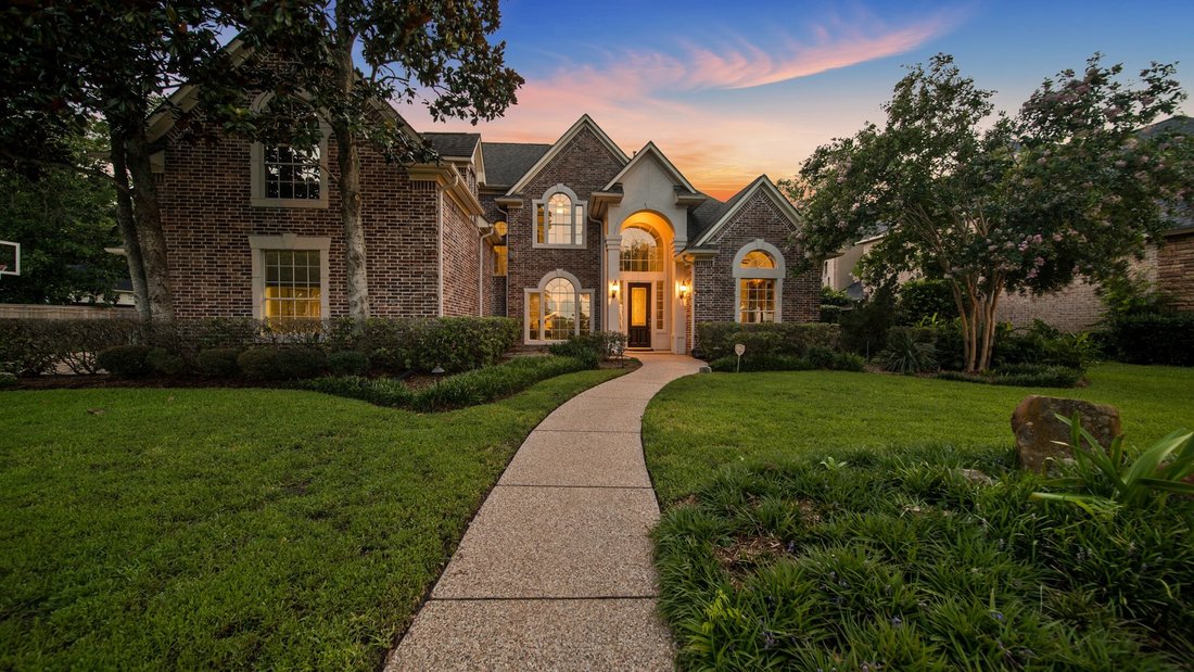 House in Missouri City, Texas, United States 1 - 18512856
