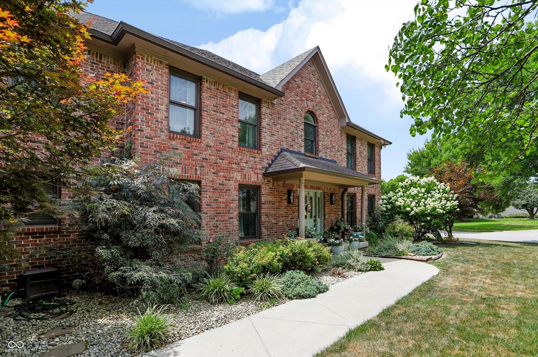 House in Greenwood, Indiana, United States 4 - 18517766