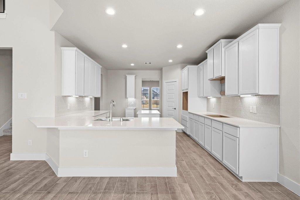 Casa a Conroe, Texas, Stati Uniti 2 - 18512592