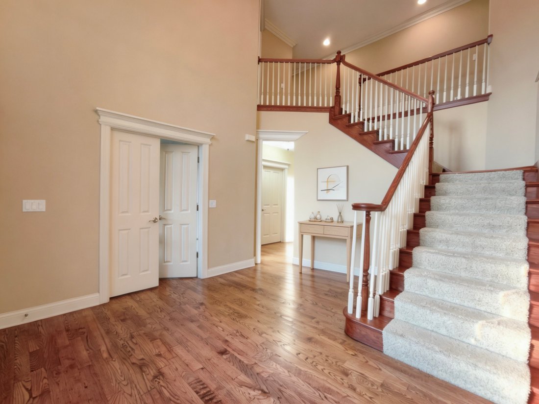 House in Bolingbrook, Illinois, United States 4 - 18512118