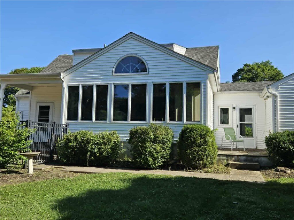 House in Hopkinton, Rhode Island, United States 3 - 18508291