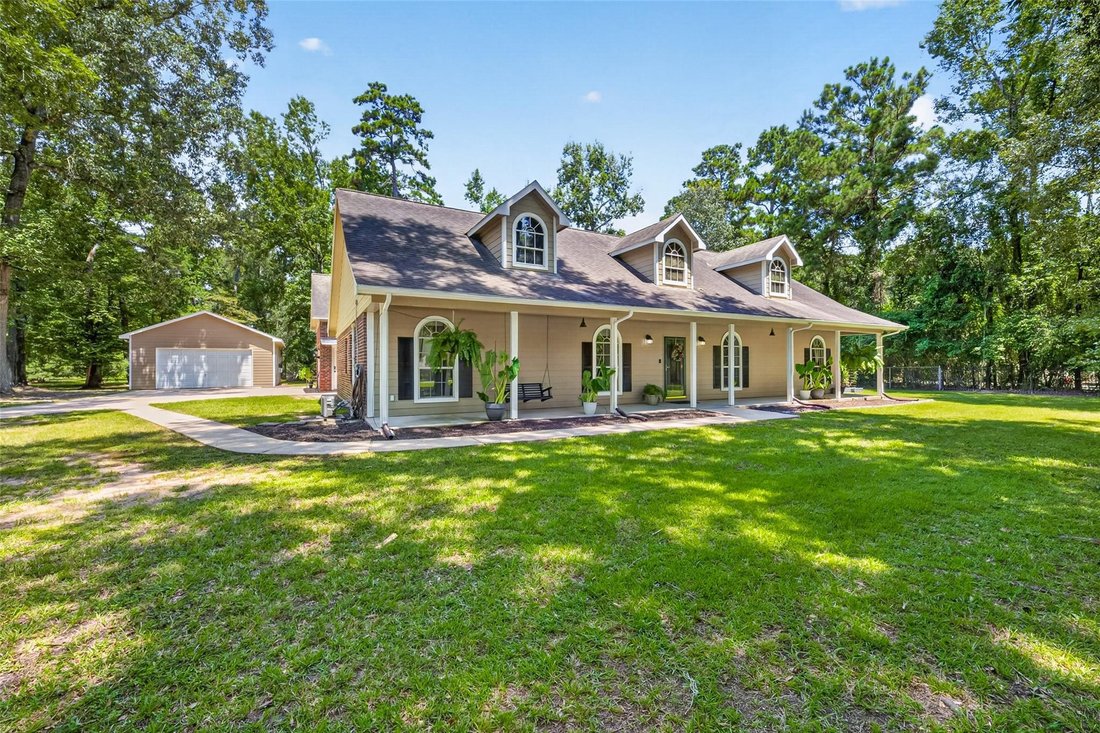 House in New Caney, Texas, United States 2 - 18512523