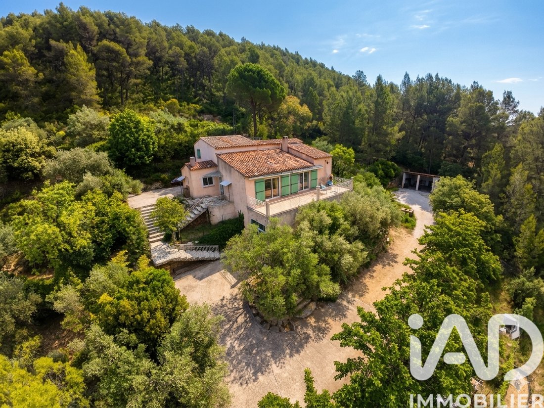 House in Belgentier, Provence-Alpes-Côte d'Azur, France 3 - 17911666