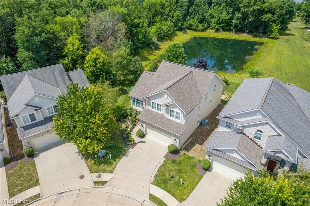 House in Strongsville, Ohio, United States 2 - 18508451