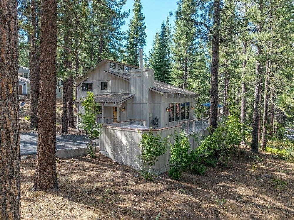 House in Truckee, California, United States 2 - 18511130