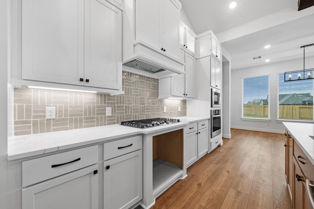 House in Montgomery, Texas, United States 4 - 18512569