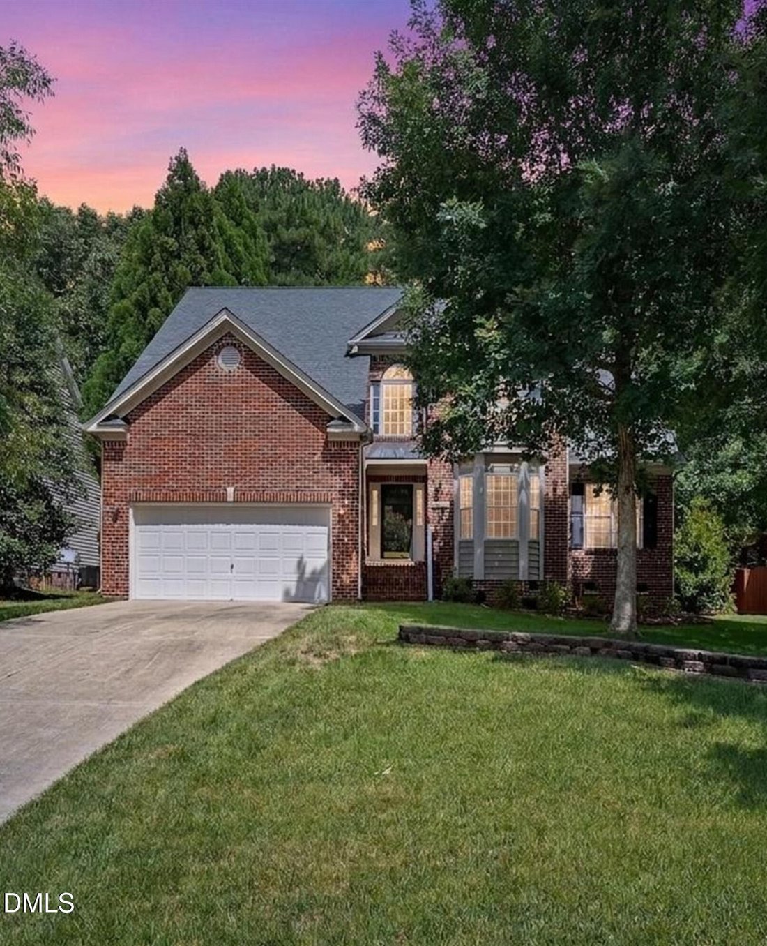 House in Wake Forest, North Carolina, United States 1 - 18508689