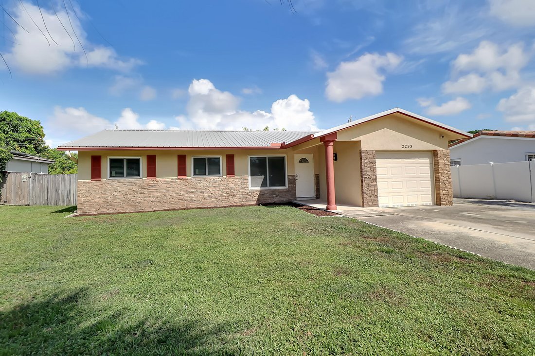 House in Boca Raton, Florida, United States 1 - 18515380