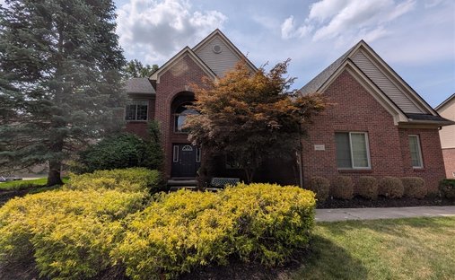 Casa a Garden City, Michigan, Stati Uniti 1