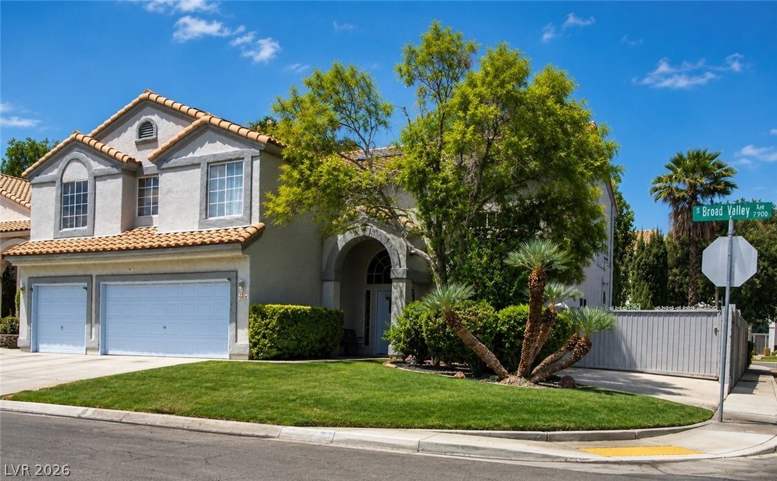 House in Las Vegas, Nevada, United States 2 - 18511923