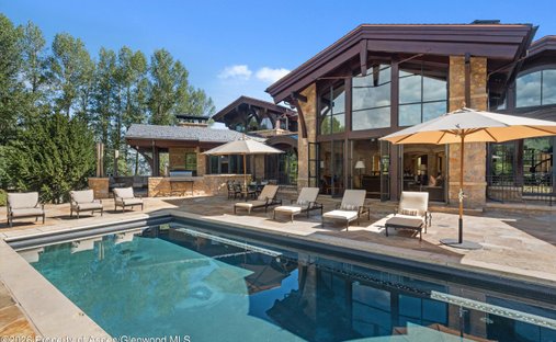 Maison à Aspen, Colorado, États-Unis 1
