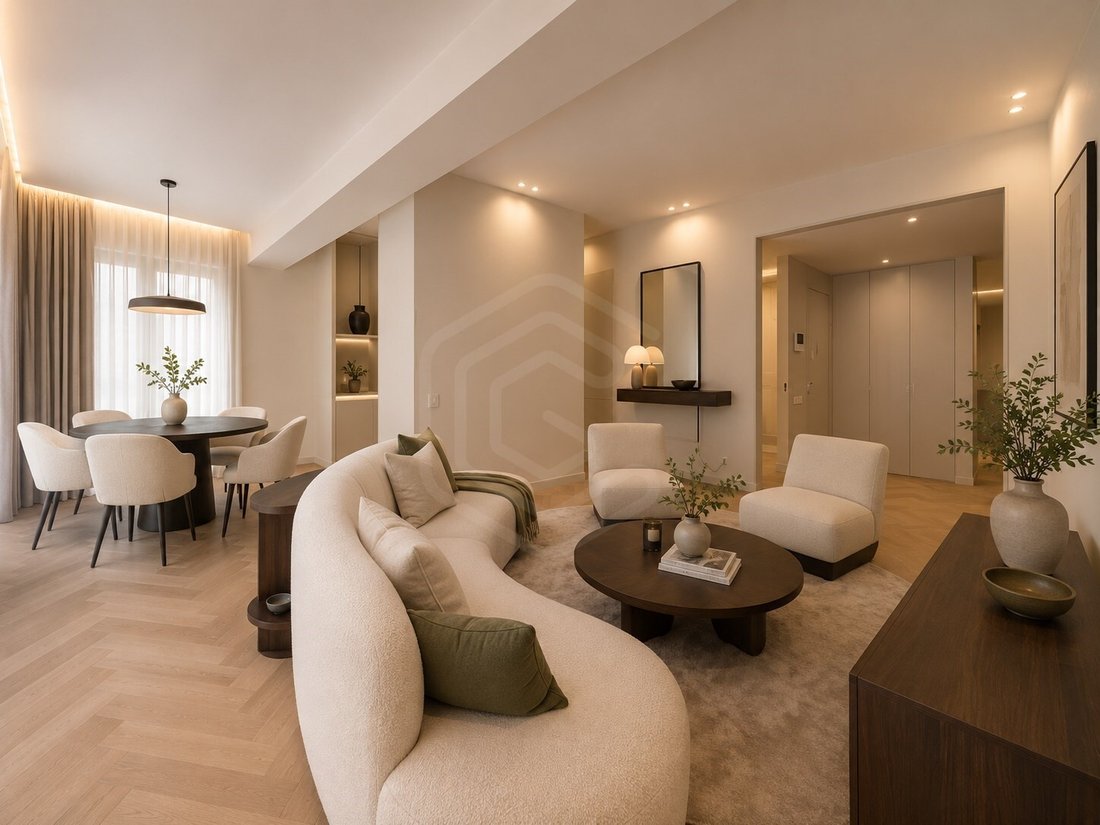 Appartement à Cedofeita, Santo Ildefonso, Sé, Miragaia, São Nicolau e Vitória, District de Porto, Portugal 2 - 17302917