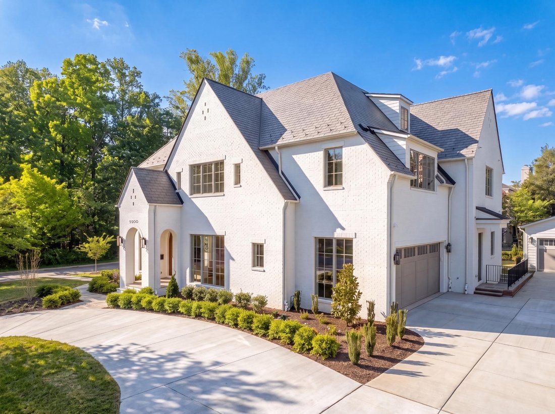 House in Chevy Chase, Maryland, United States 3 - 18510633