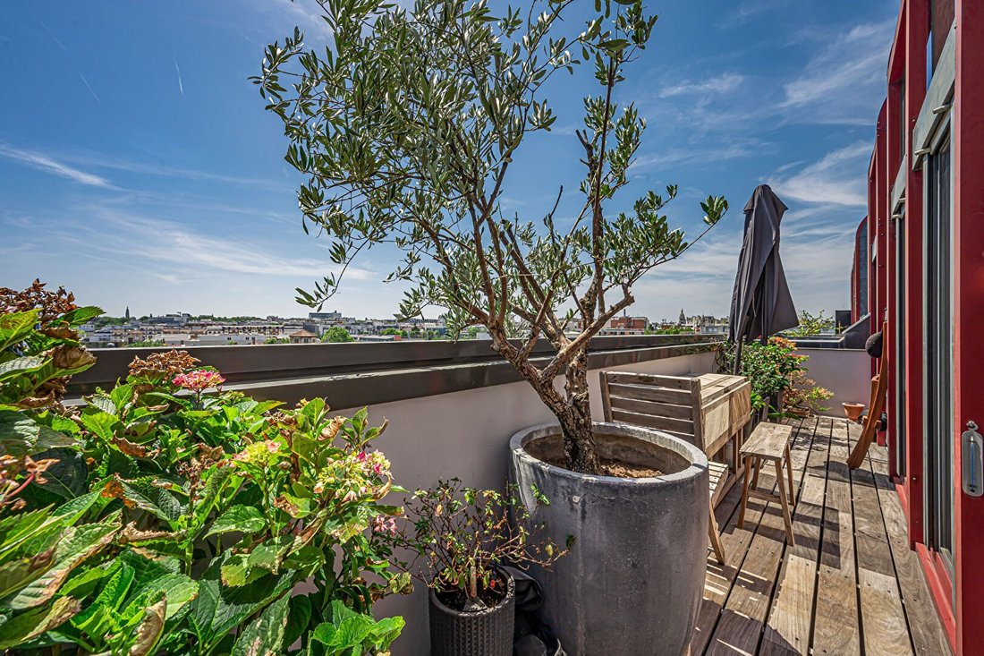 Apartment in Odéon, Paris 6e Arrondissement, Paris 1 - 18509213