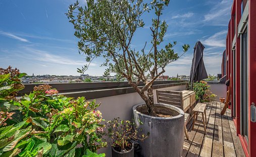 Apartment in Mouton Duvernet, Paris 14e Arrondissement, Paris 1