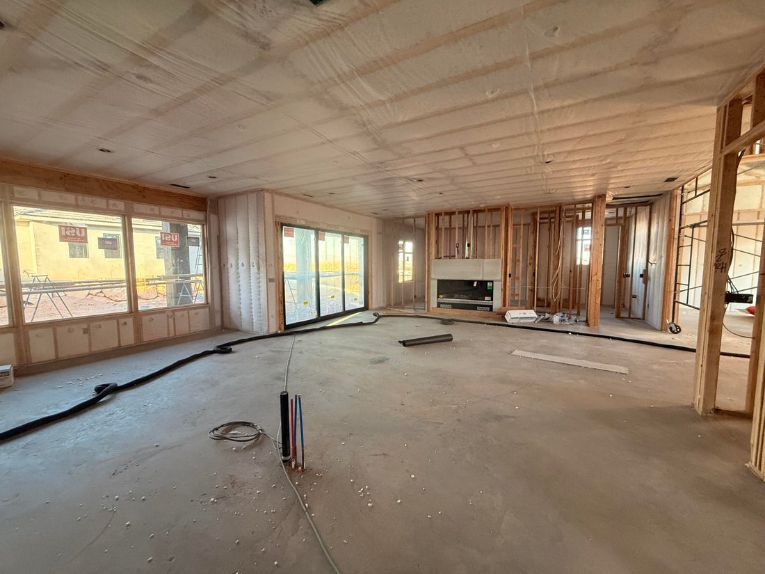 House in Washington, Utah, United States 5 - 18511995
