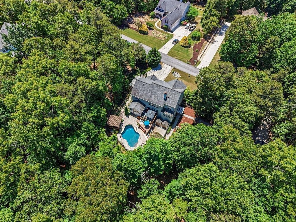 House in Dahlonega, Georgia, United States 2 - 18512287
