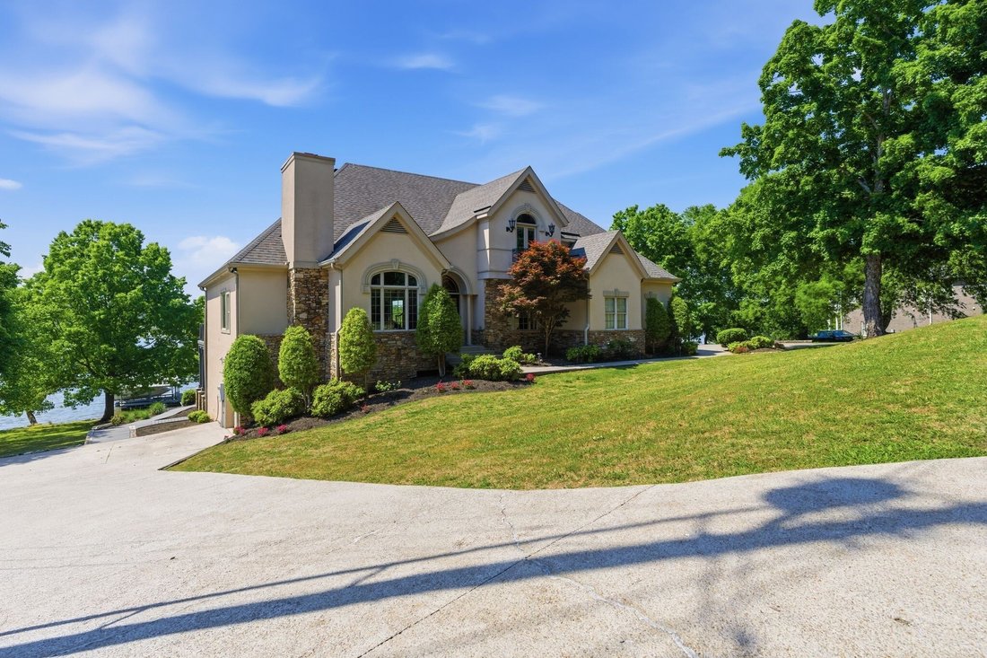 House in Hendersonville, Tennessee, United States 4 - 18512407