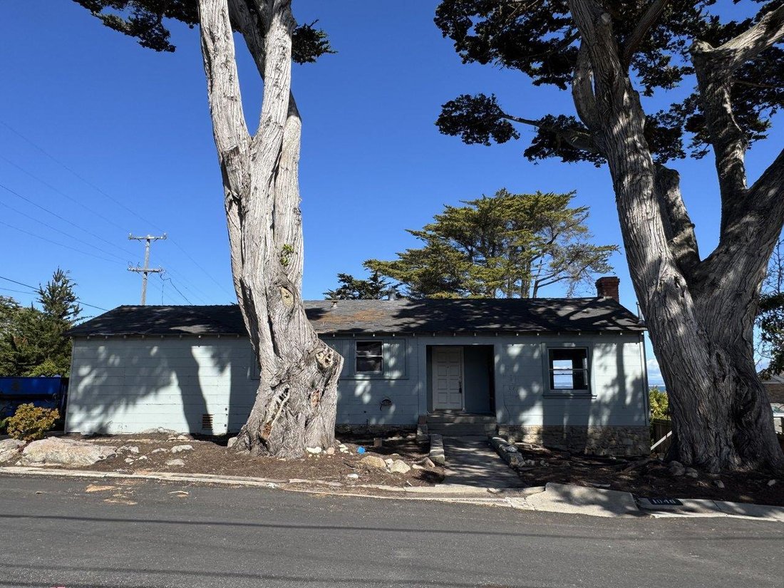 House in Pacific Grove, California, United States 3 - 18515229