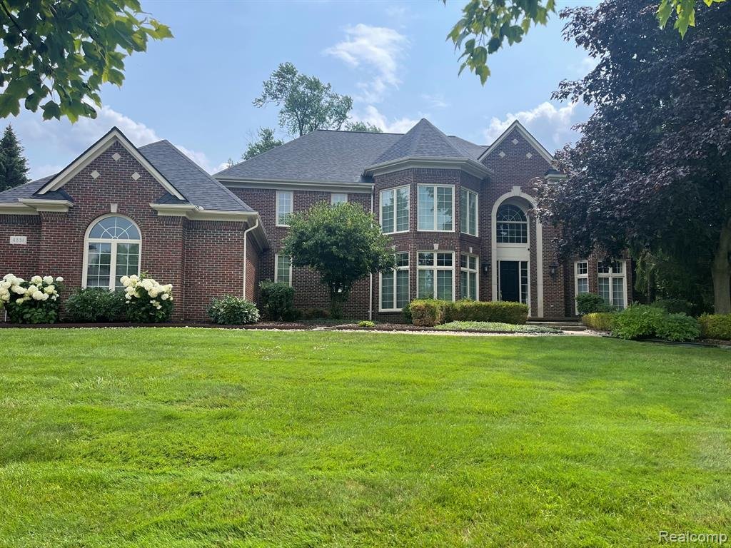 House in Rochester, Michigan, United States 1 - 18505598