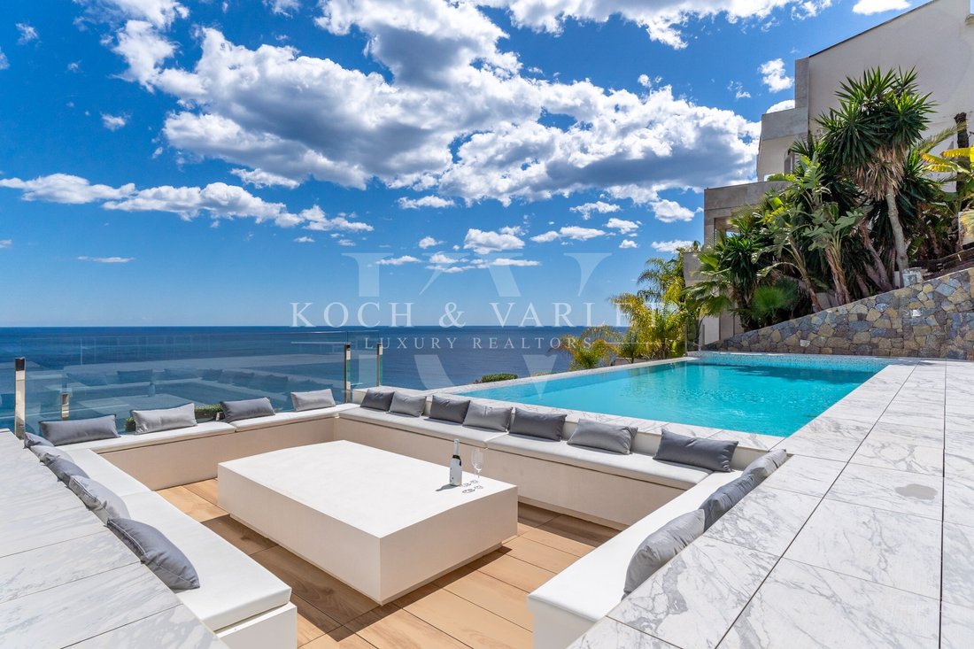 Villa in Xabia / Javea, Valencian Community, Spain 4 - 18516291