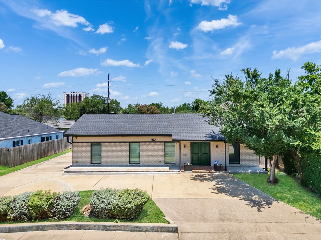 House in Houston, Texas, United States 1 - 18512818