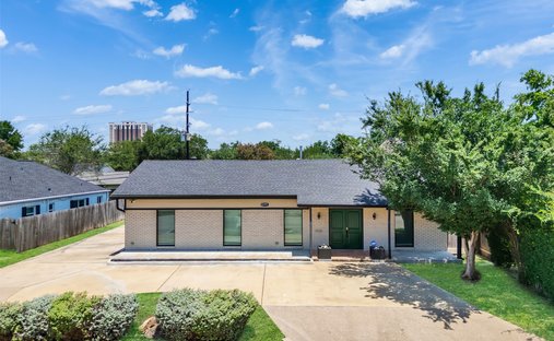 Casa a Houston, Texas, Stati Uniti 1