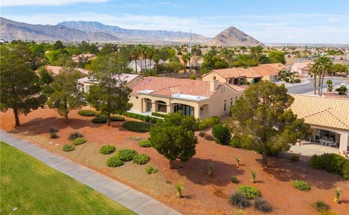 Casa a Las Vegas, Nevada, Stati Uniti 1