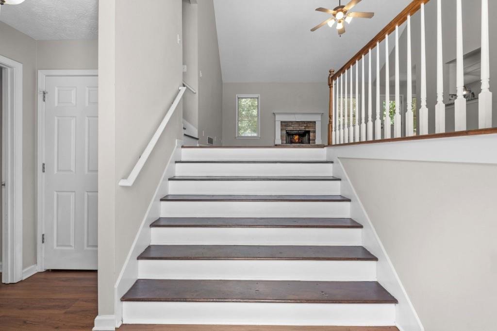 House in Canton, Georgia, United States 5 - 18515382