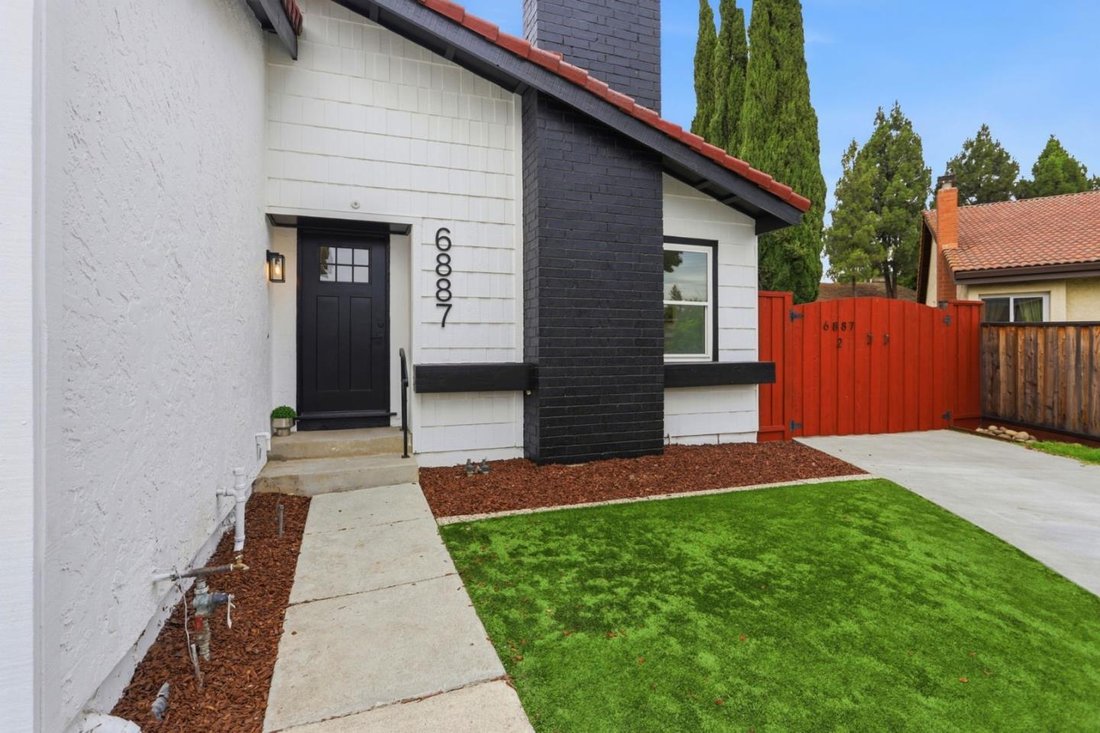 House in San Jose, California, United States 4 - 18518577