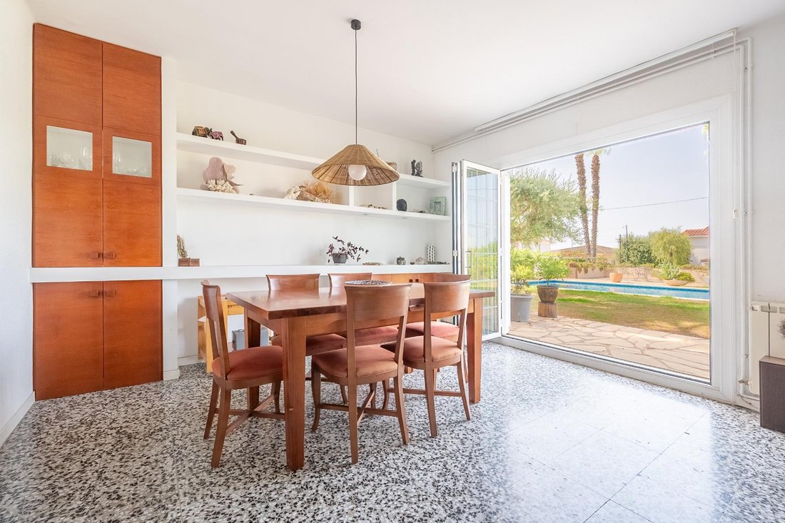 Villa in Cunit, Katalonien, Spanien 4 - 17952022