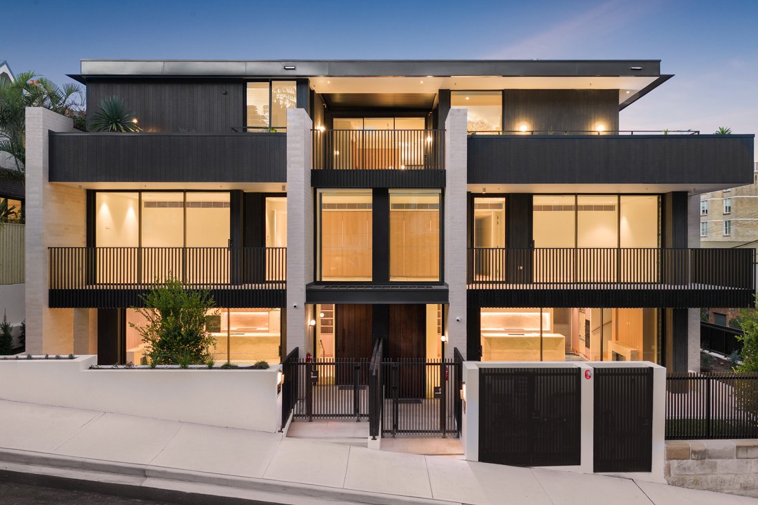 House in Manly, New South Wales, Australia 2 - 18519897