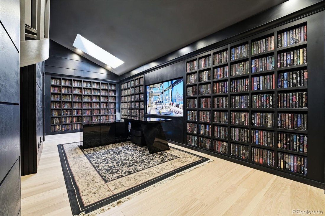 Condo in Cherry Hills Village, Colorado, United States 4 - 18513020