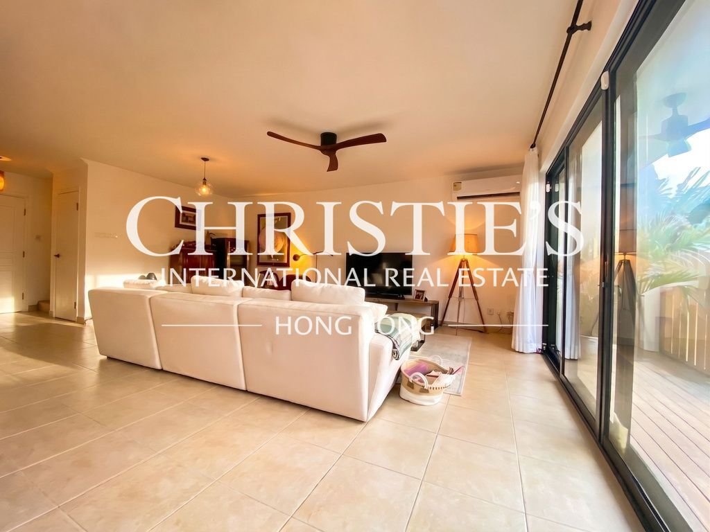 Apartment in Hong Kong, Hong Kong 4 - 16672282