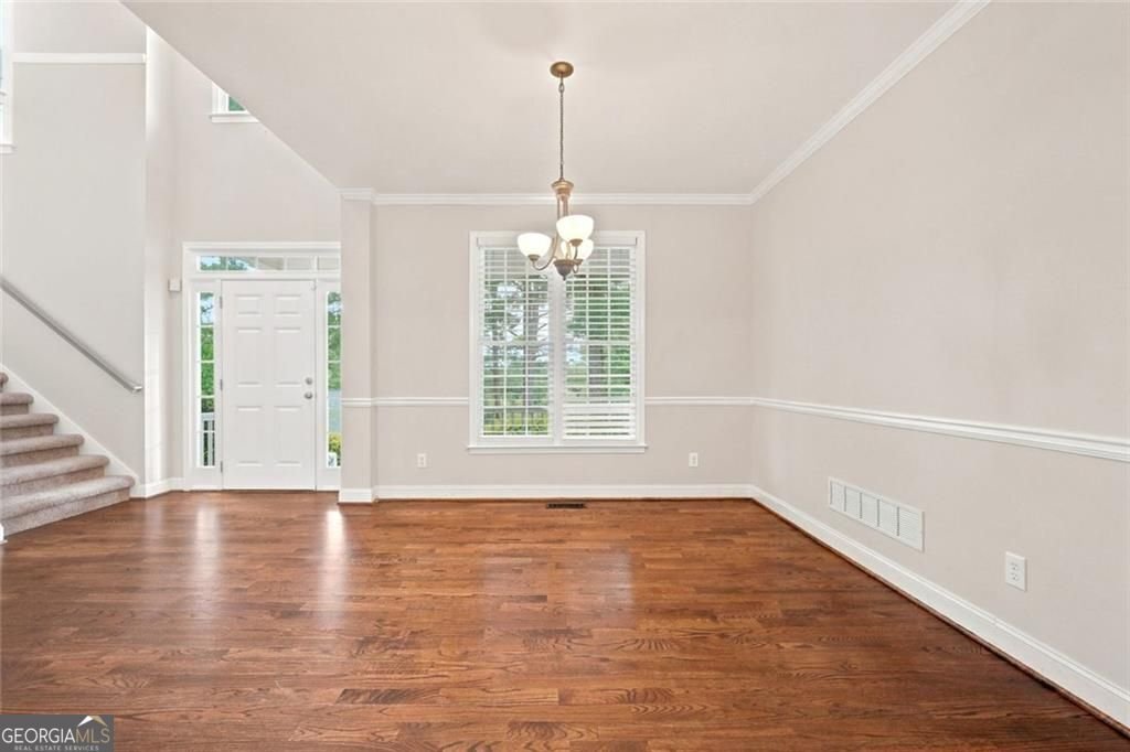 House in Acworth, Georgia, United States 5 - 18450423