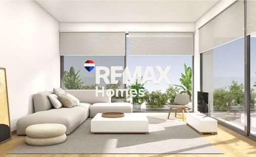 Apartment in Glyfada, Attica, Greece 1
