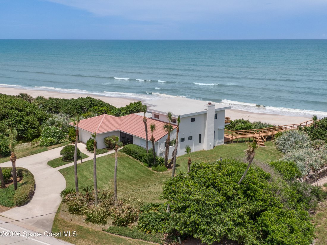 House in Melbourne Beach, Florida, United States 1 - 18509604