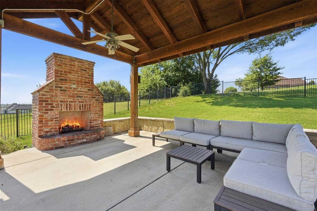House in Fort Worth, Texas, United States 5 - 18509200
