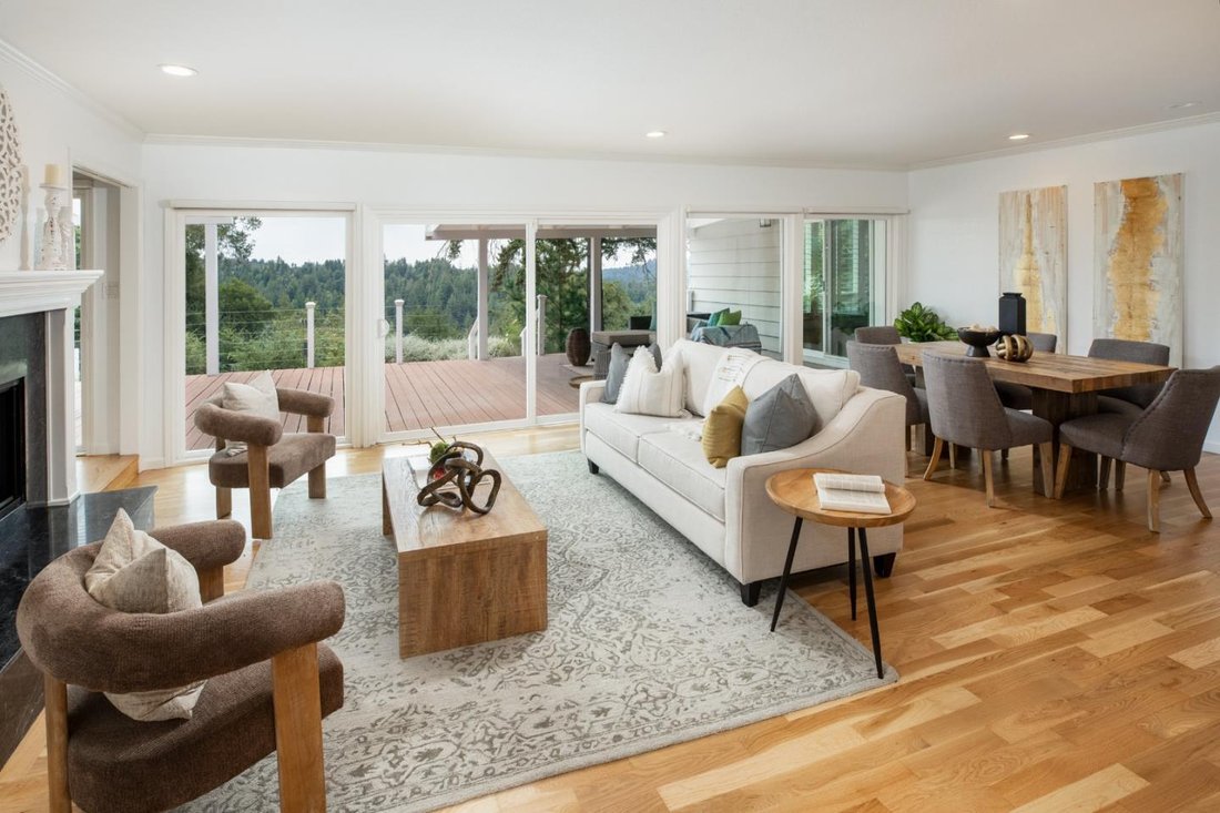 House in Los Gatos, California, United States 4 - 18518582