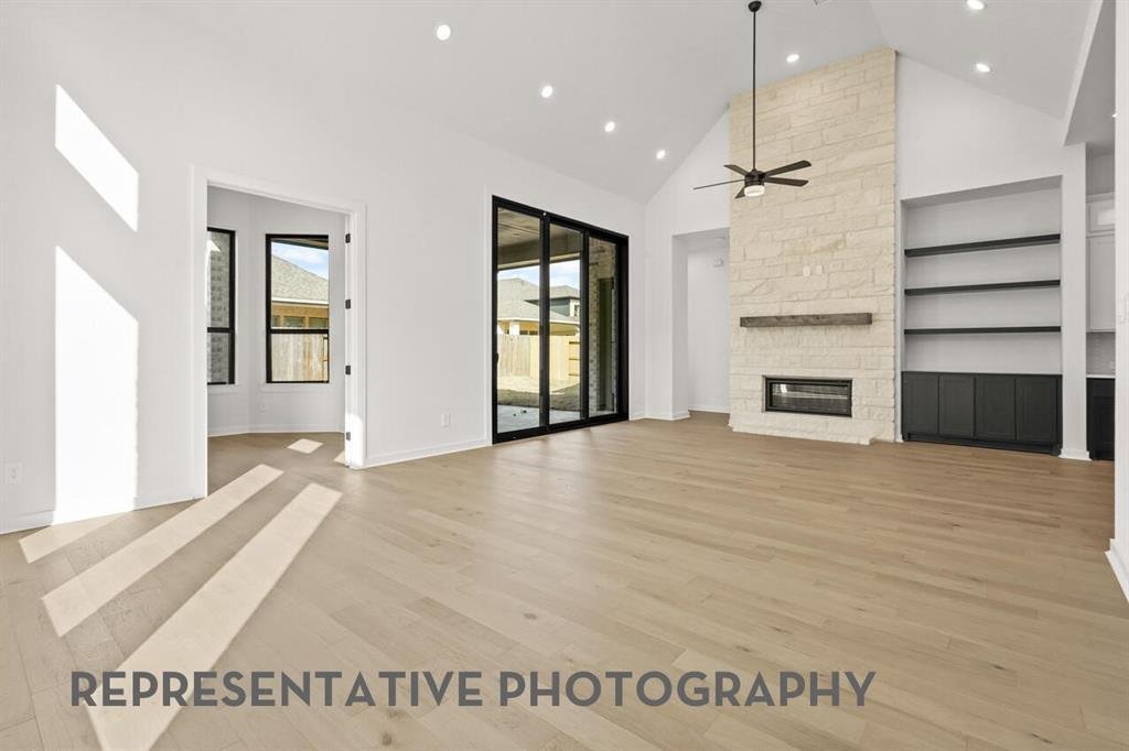 House in Van Alstyne, Texas, United States 4 - 18509274