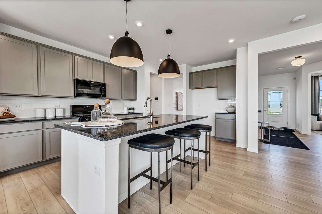 House in Orland Park, Illinois, United States 2 - 18512050